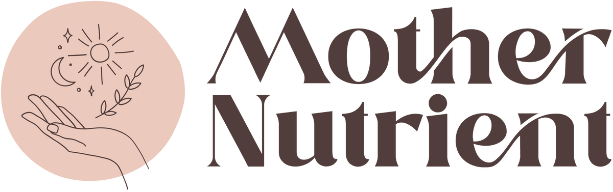 Mother Nutrient logo