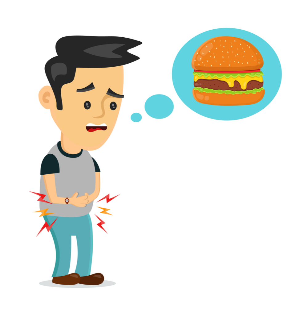 Do Probiotics Make You Hungry?