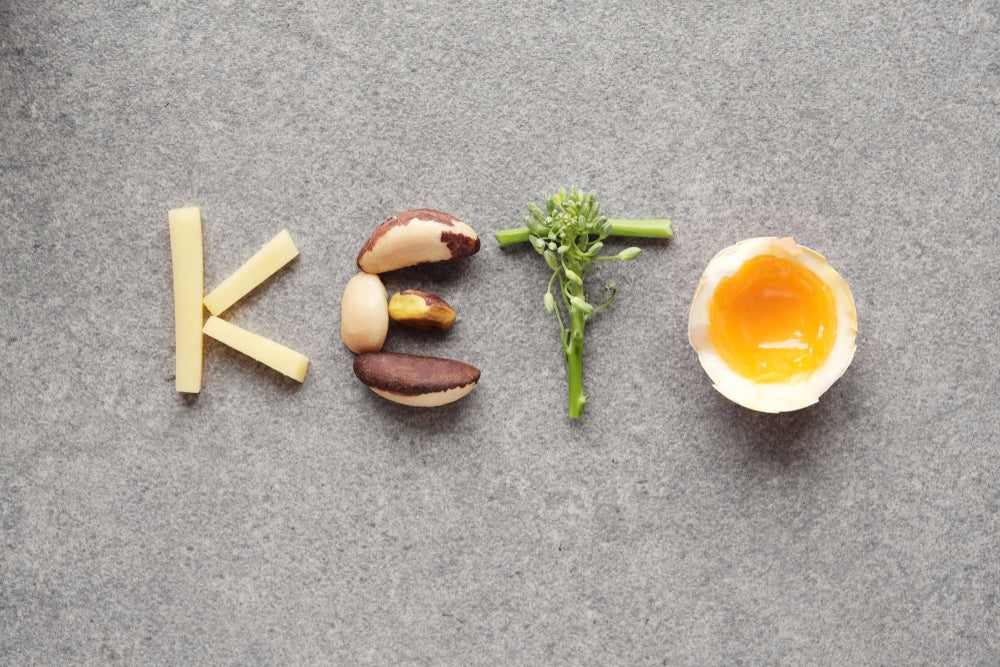 Keto Diet During Pregnancy - Your Questions Answered