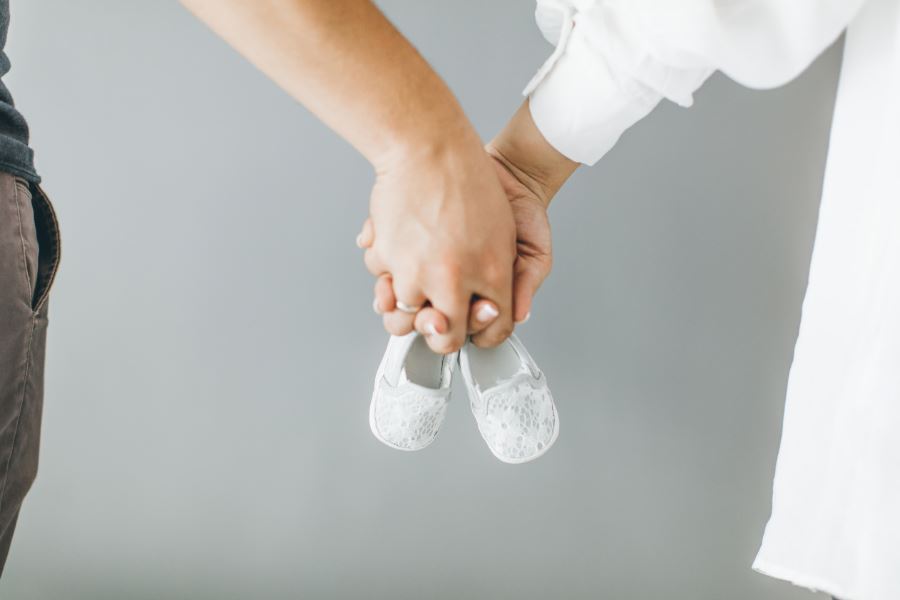 Preconception Nutrition: Top 6 Nutrients for When You’re Trying to Conceive