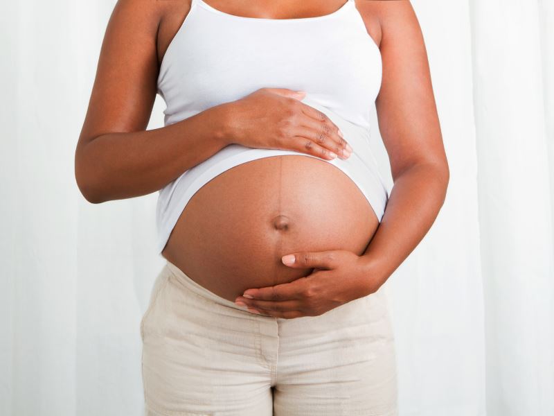 Preventing Iron Deficiency During Pregnancy