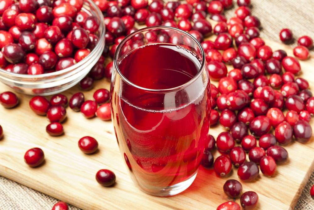 Does Cranberry Juice Help Clean Out Your System? Finding The Truth