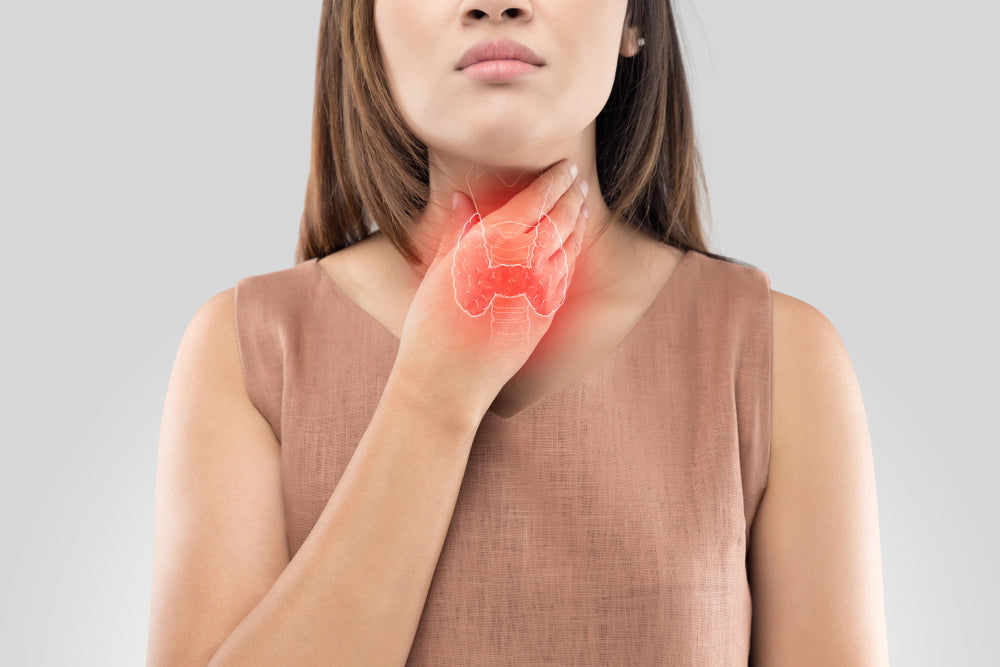 Thyroid Problems and Pregnancy - Your Questions Answered