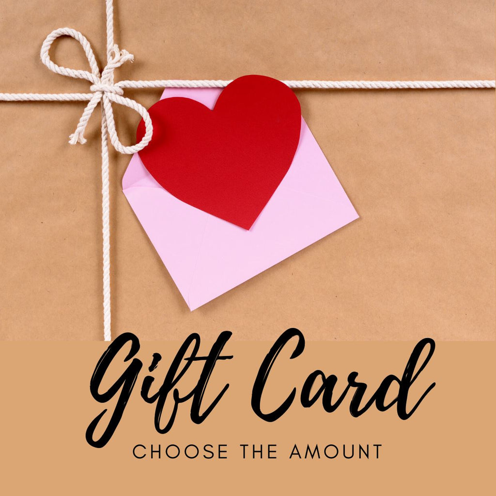 Mother Nutrient Gift Card - Mother Nutrient