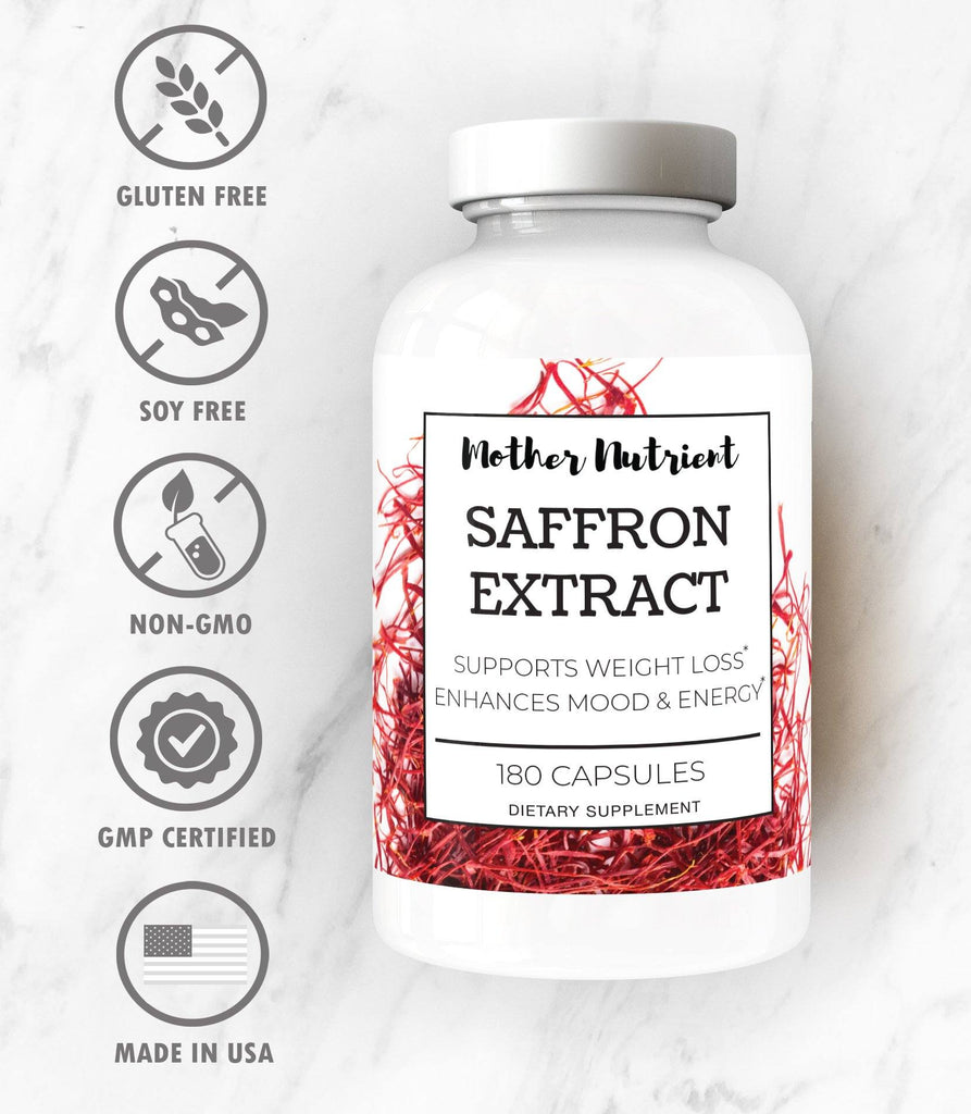Postpartum Mood Box - Mother Nutrient