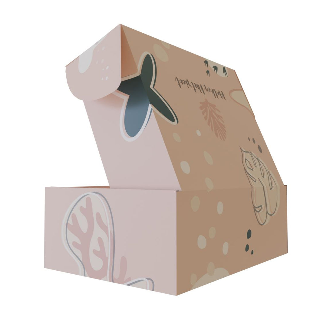 C-Section Recovery Box - Mother Nutrient