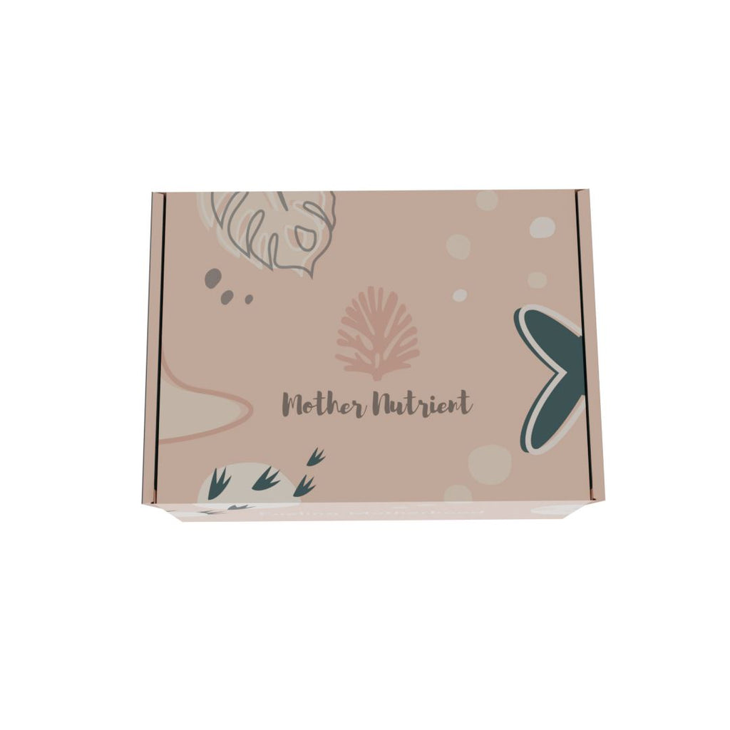 Pregnancy Box - Mother Nutrient