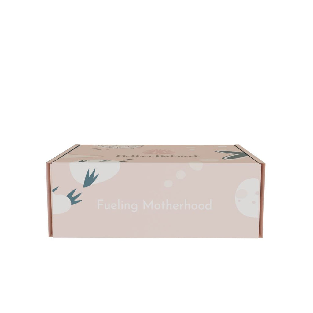 Postpartum Mood Box - Mother Nutrient